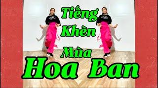 TIẾNG KHÈN MÙA HOA BAN . BĐ NGUYỄN BÍCH