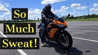 Motorcycle Riding Truths for First Time Riders!- Beginners Info