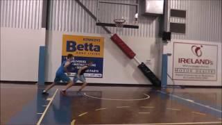 Basketball Concepts - Individual Offence & Defence (Basic)