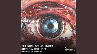 Steel & Machine (Woshi Remix)