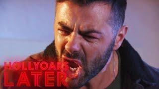 Making a Monster | Hollyoaks LATER