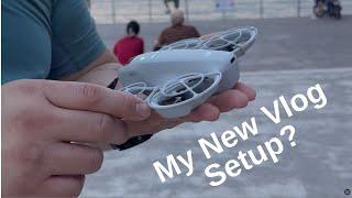 New Drone, New Camera, New Tech for 2025!