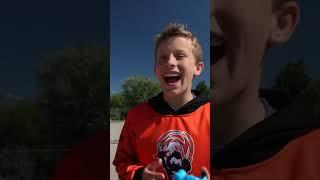 Bro vs Bro RC Monster Truck Race - Ninja Kidz