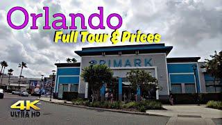 Primark at The Florida Mall Orlando | Full Tour and Price Check | Does It Compare to Primark UK?