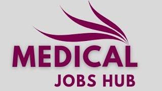 Channel name Changed - Medical Jobs Hub #medicalJobsHub