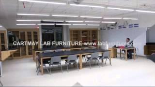 school laboratory furniture