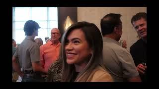  Today’s Vlog: A Day with Conroe’s Mayors! 