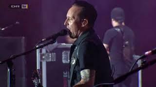 Volbeat -Tinderbox 2016 Live [Full Show]  Lyrics On Video