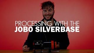 The JOBO SilverBase Makes Processing Film at Home Even Easier
