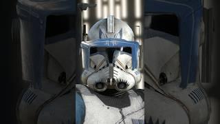 Why Was Rex NEVER Promoted To Commander? 