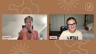 Threads of Accountability with Natalia Trevino Amaro