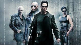 Matrix - Original Trailer Deutsch 1080p HD