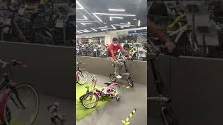 Shopping For A Foldable Bike At Decathlon | Bike Guru - Expert Tips & Advice For Cyclists