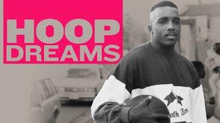 Hoop Dreams - Official Trailer