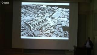 Thomas J. Albrecht- Redefining the Center of Berlin