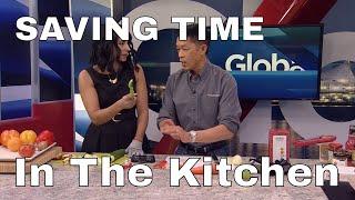 Tips to Save Time and Money in the Kitchen
