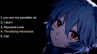 Breakcore mix to relax at night