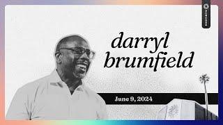 Newsong || June 9, 2024 || Darryl Brumfield