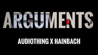 Walkthrough Demo: Arguments by Audiothing & Hainbach (Desktop, iOS)