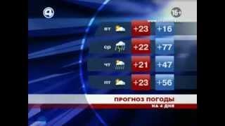 Сколько-сколько градусов? | #4канал