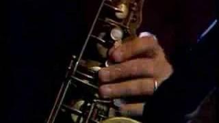 Michael Brecker - Delta City Blues