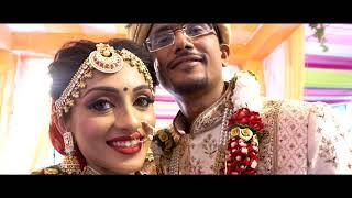 Rahul & Ruchita