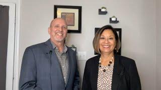 Welcome to The Jenkins Realty Group Channel! Mike & Marilyn