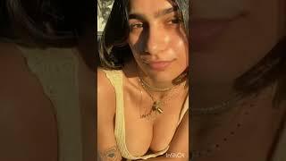 #ronaldo Mia Khalifa Full HD X X Video Mia Khalifa Life History