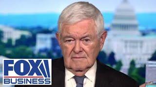 Newt Gingrich: This is the key to a successful America