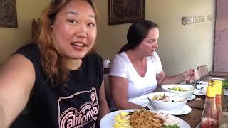 인도네시아 한달 살기 / 발리 우붓 탐방 / Ubud, Bali [갭튜브 Gabtube]