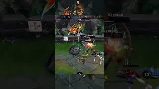 Aatrox Pentakill #вайлдрифт #pentakill  #вайлдрифт #lol #wildrift #дикоеущелье #aatrox #атрокс