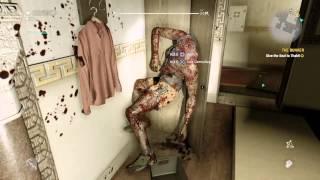 Dying Light - Supapunch