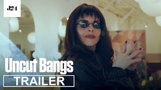 Uncut Bangs | Official Trailer HD | J24