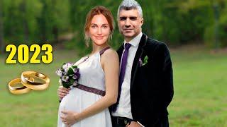 Wedding of Ozcan Deniz and Meryem Uzerli in 2023