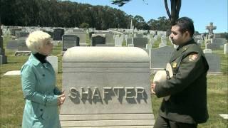 Presidio National Cemetery