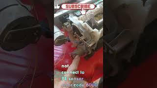 error code 6000 canon printer repair#Canon #repair #fix #diy #restoration