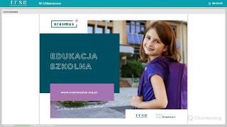 Jak przygotować dobry projekt współpracy szkół? Erasmus +, Edukacja Szkolna: SE-KA229, Konkurs 2019