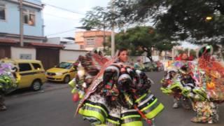 SENSACIONAL A CHEGADA DA TURMA DO SENINHA  DE CAMPO GRANDE  AO Q.G. DOS BATE BOLA.