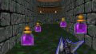 PC Longplay [093] Hexen Beyond Heretic (part 2 of 2)