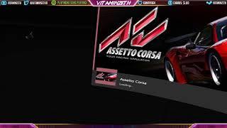 Assetto Corsa GT86 Cup Race Round #3 @ Cadwell