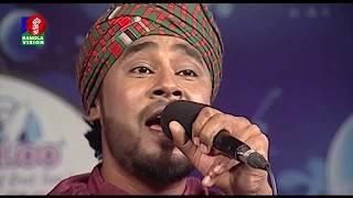 আগের বাহাদুরি এখন গেল কই | Palash | Music Club | Bangla Folk Song | 2019