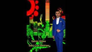 Samir Eliyev Yeni Mahni Disko 2023