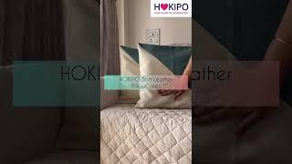 Revamp your space with stylish and quality products by HOKIPO