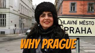 Top Reasons To Live in Prague (according to expats)