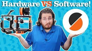 Hardware Or Software: What's More Important For Print Quality?!