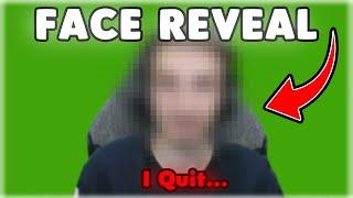 Face Reveal + Q&A