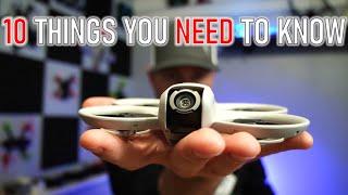 Should you buy the DJI Neo?