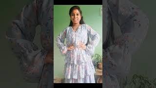 Meesho party wear western dresses haul #meesho #meeshohaul #meeshoshopping #meeshowesternwearhaul