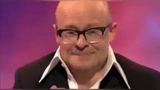 Harry Hill's TV Burp: Series 4 Episode 1 (23/10/2004)