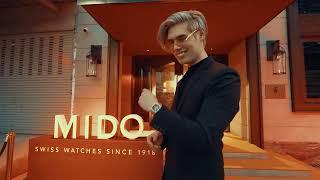 MIDO | Inspired by new vision Event | Bangkok 2024 | MIDO watches